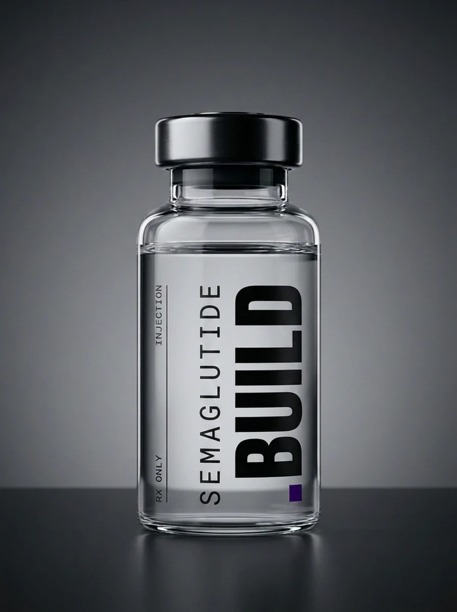 Compounded Semaglutide protocol