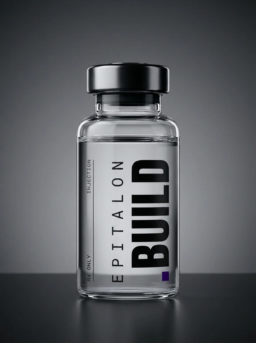 Epitalon protocol