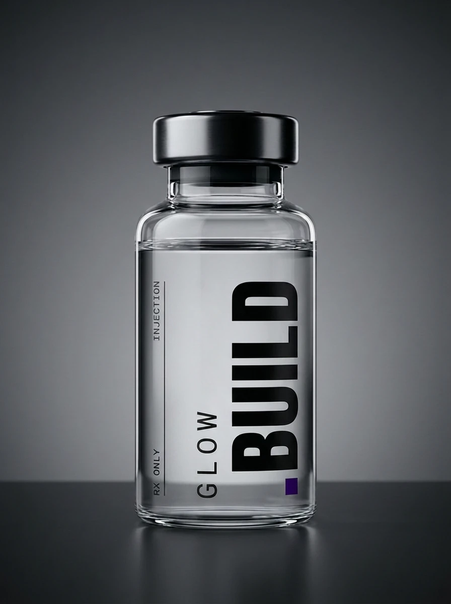 Glow Stack protocol