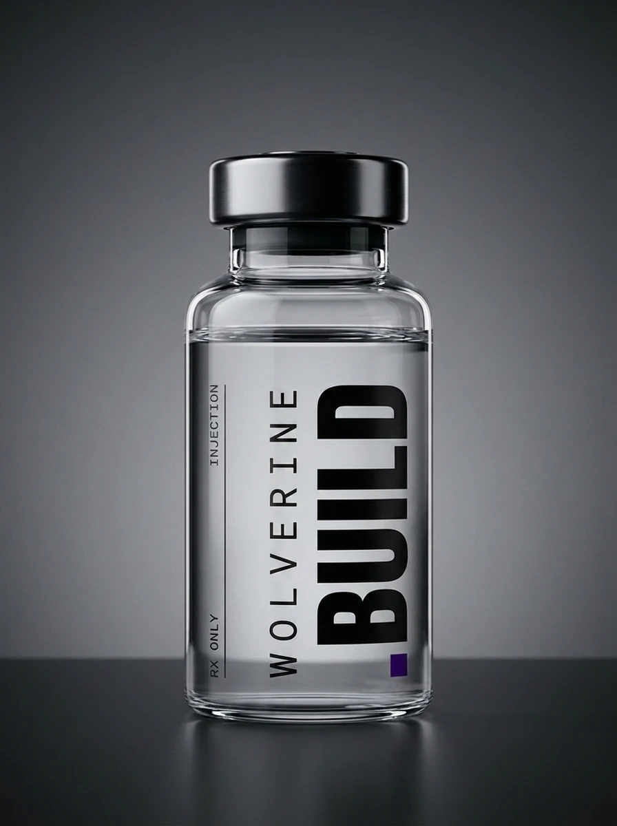 Wolverine Stack protocol
