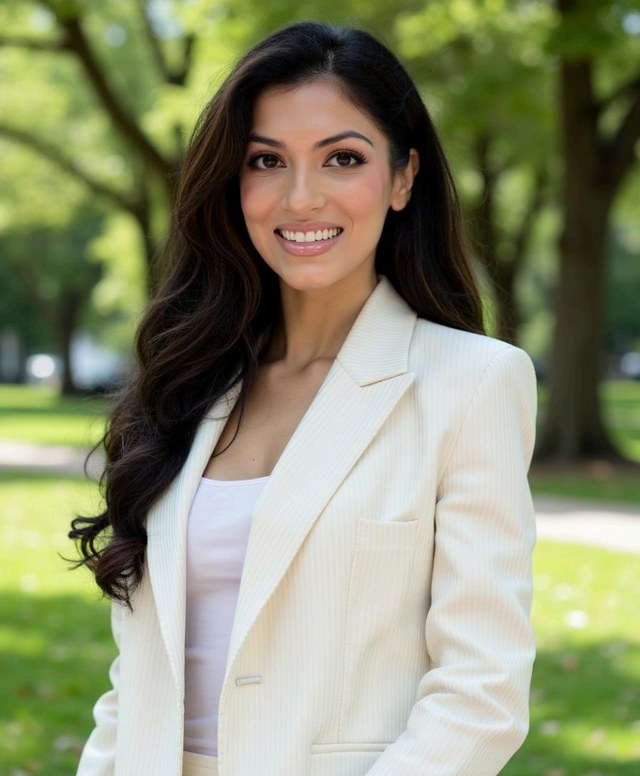 Portrait of Dr. Shannon Arora, MD