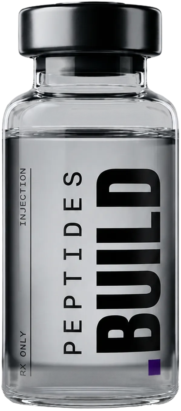 Build your stack vial